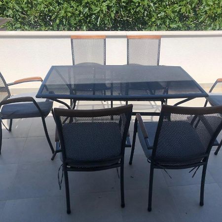 Apartman Dz Privlaka  Exterior foto