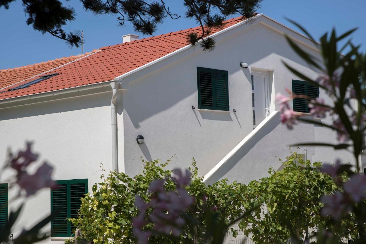 Apartman Dz Privlaka  Exterior foto