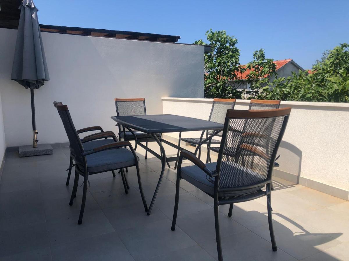 Apartman Dz Privlaka  Exterior foto